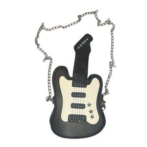 Guitar purse